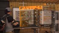 The Division 2 vendor found at the Castle Settlement (Image via SK Gaming || Ubisoft)